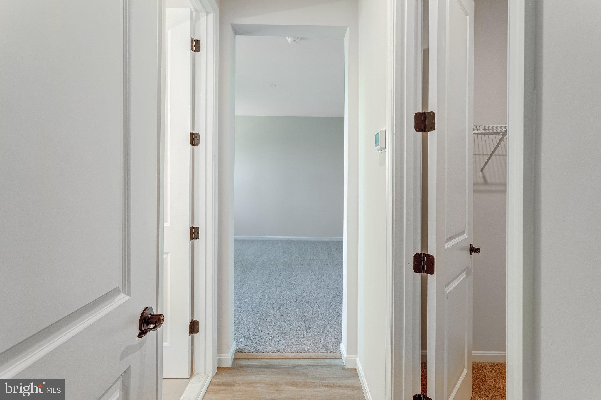 SEASONS AT ROUND MILL MEADOWS - Residential