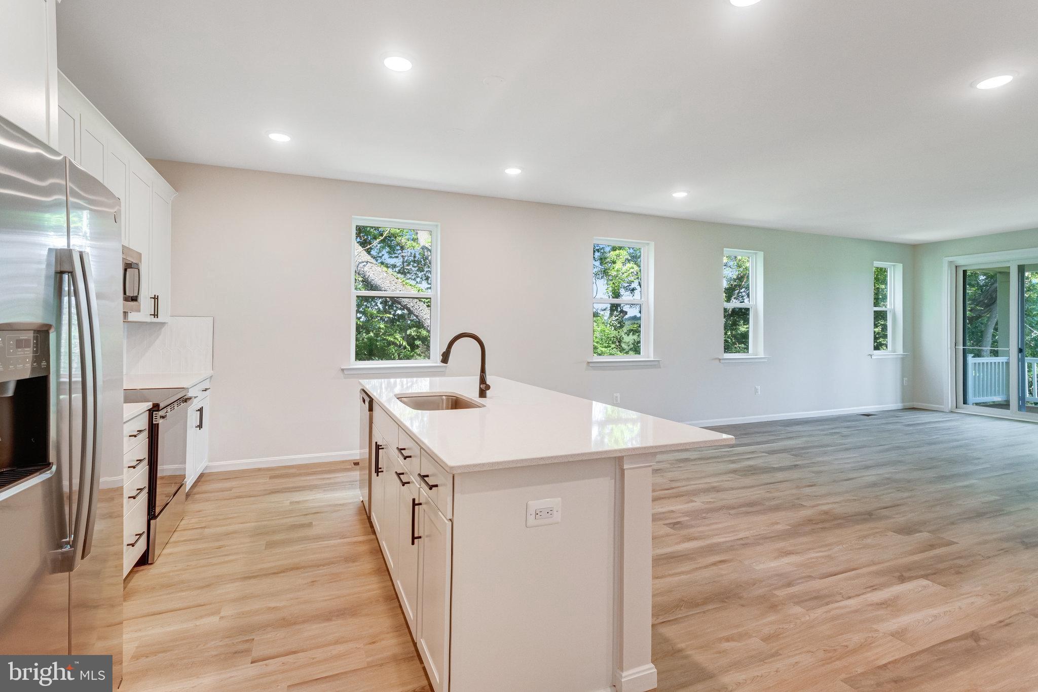 SEASONS AT ROUND MILL MEADOWS - Residential