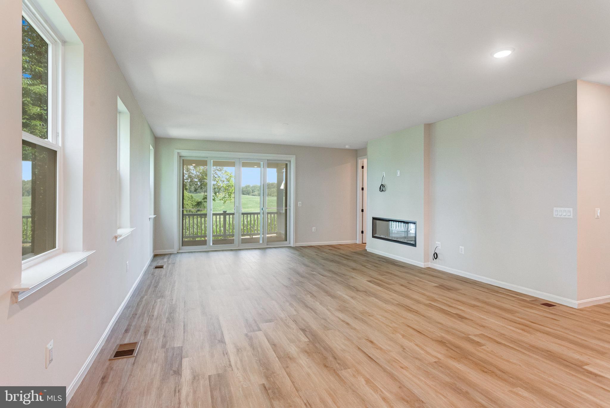 SEASONS AT ROUND MILL MEADOWS - Residential