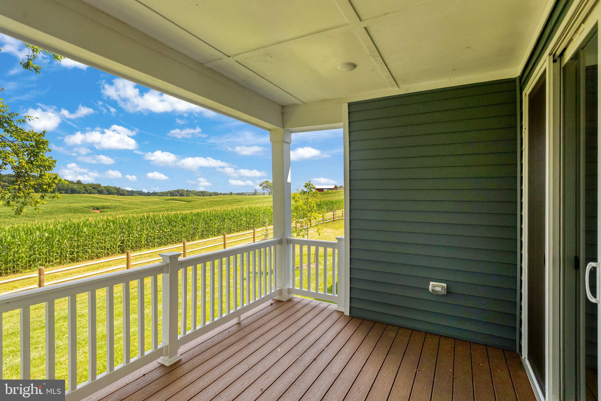 SEASONS AT ROUND MILL MEADOWS - Residential