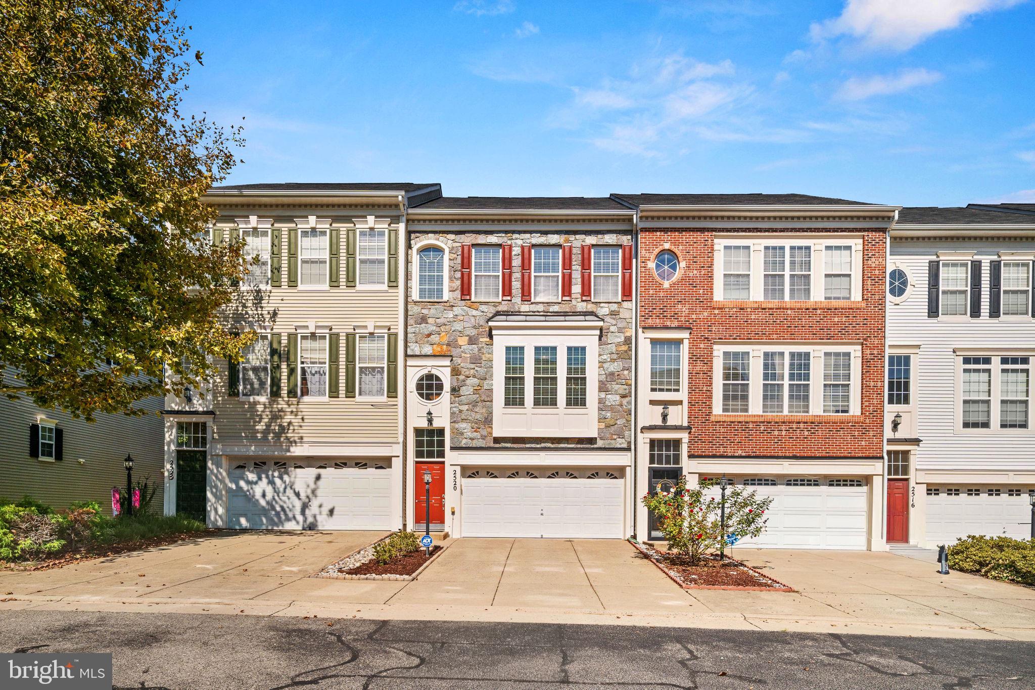 2520 BASIN VIEW LANE