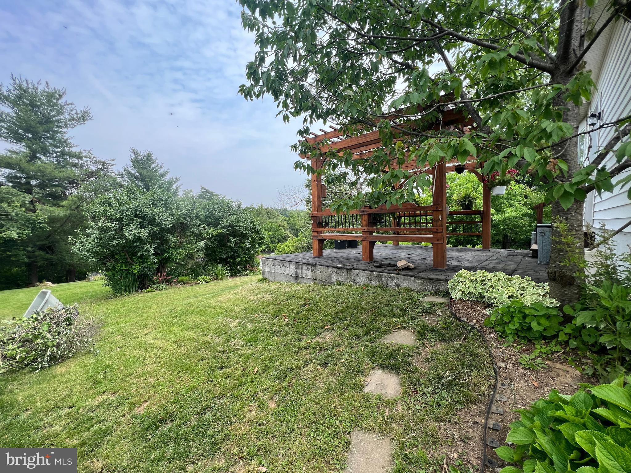 16208 SPADE ROAD