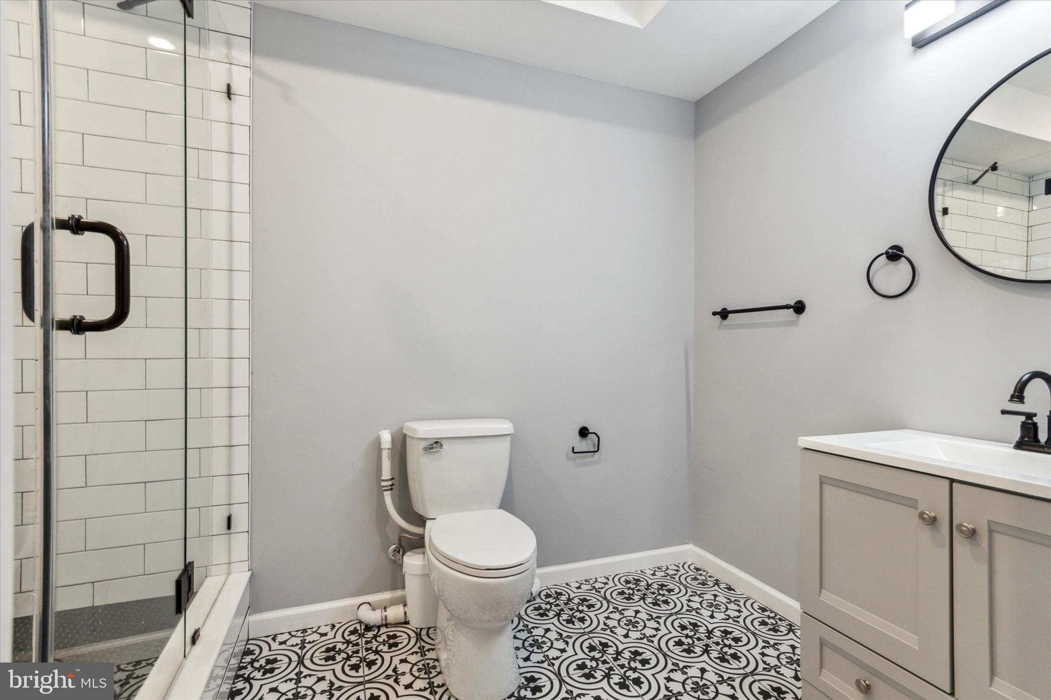 OLDE KENSINGTON - Residential Lease