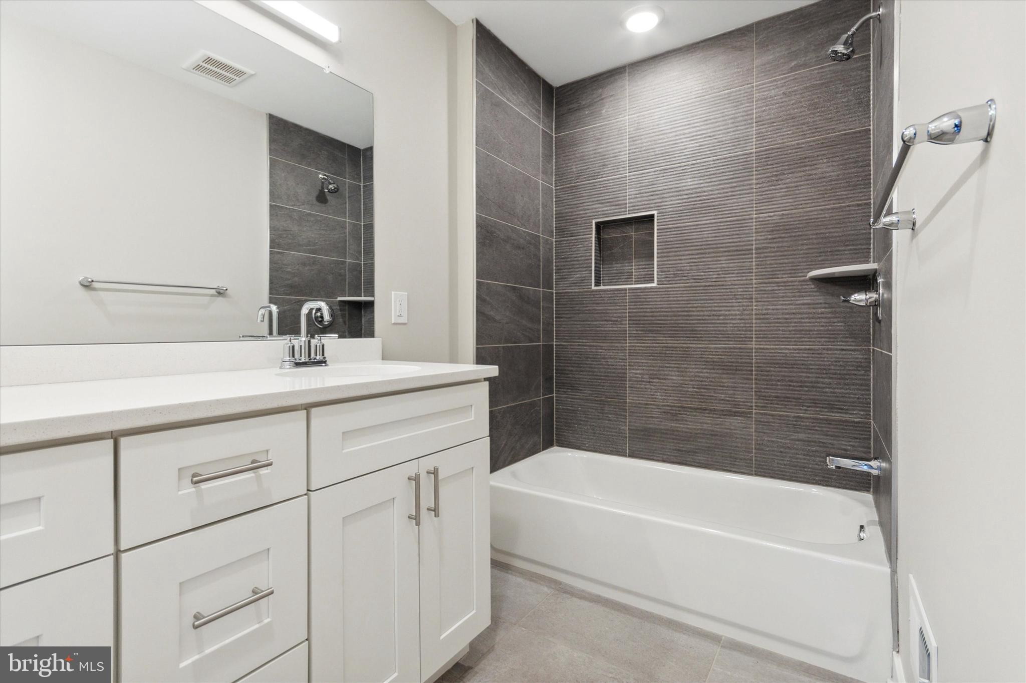 OLDE KENSINGTON - Residential Lease