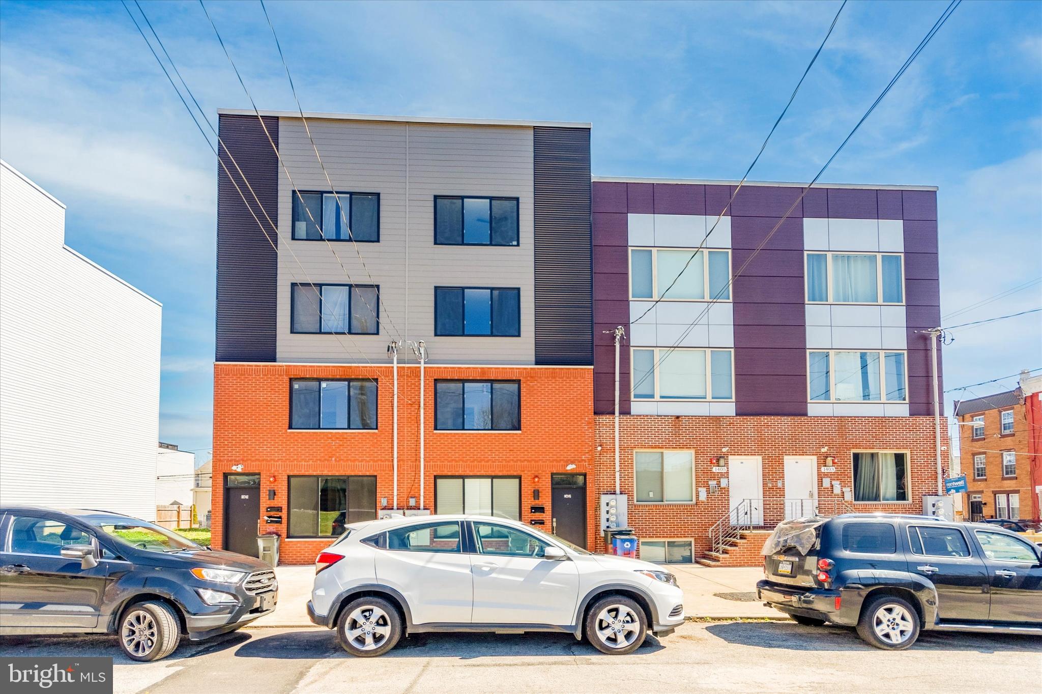 OLDE KENSINGTON - Residential Lease