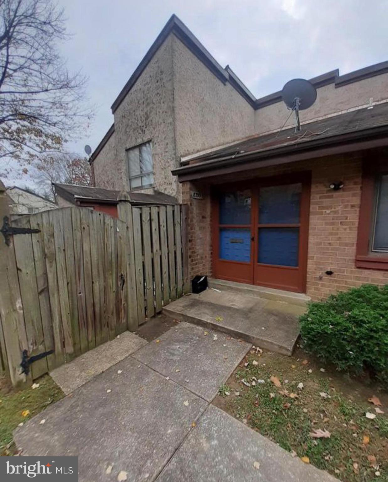 8355 CANNING TERRACE