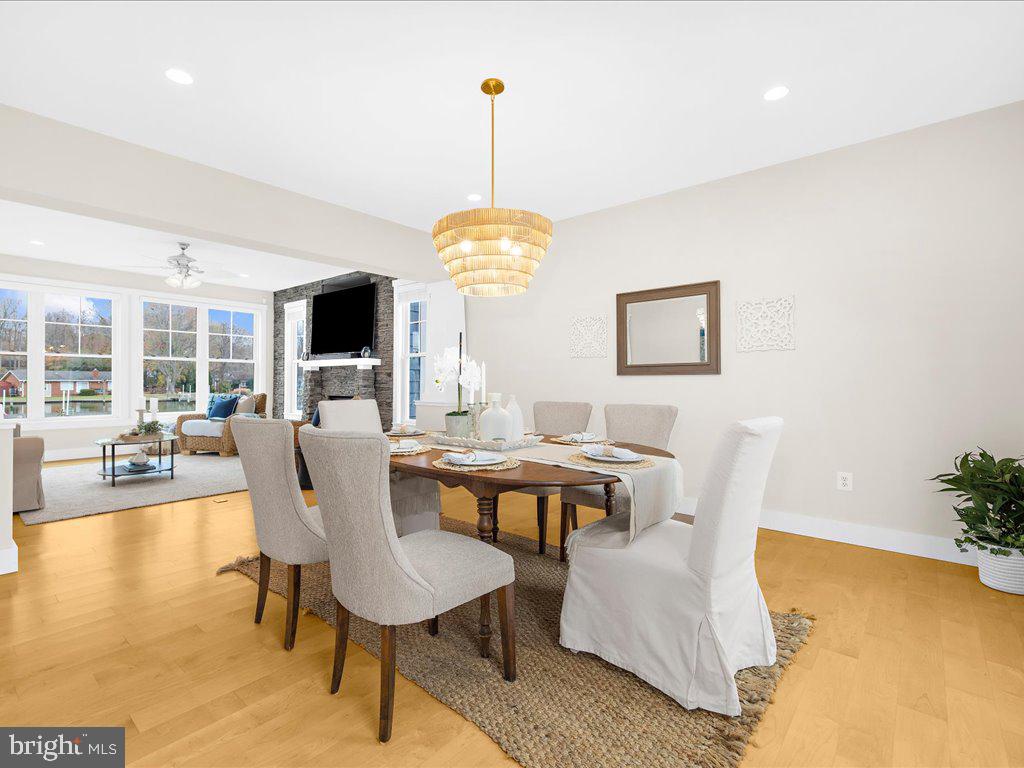 WESTELEE - Residential