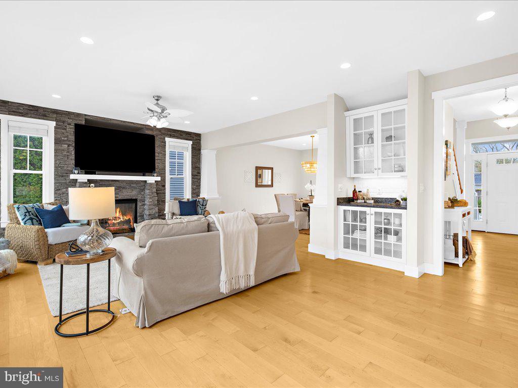 WESTELEE - Residential