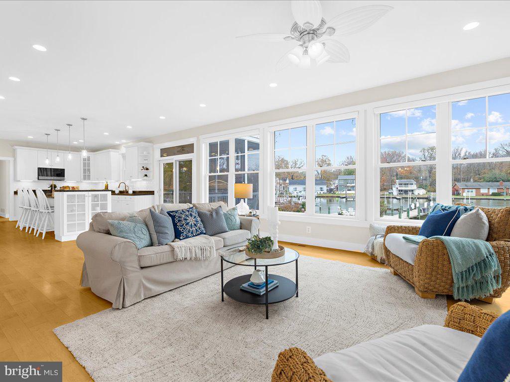 WESTELEE - Residential