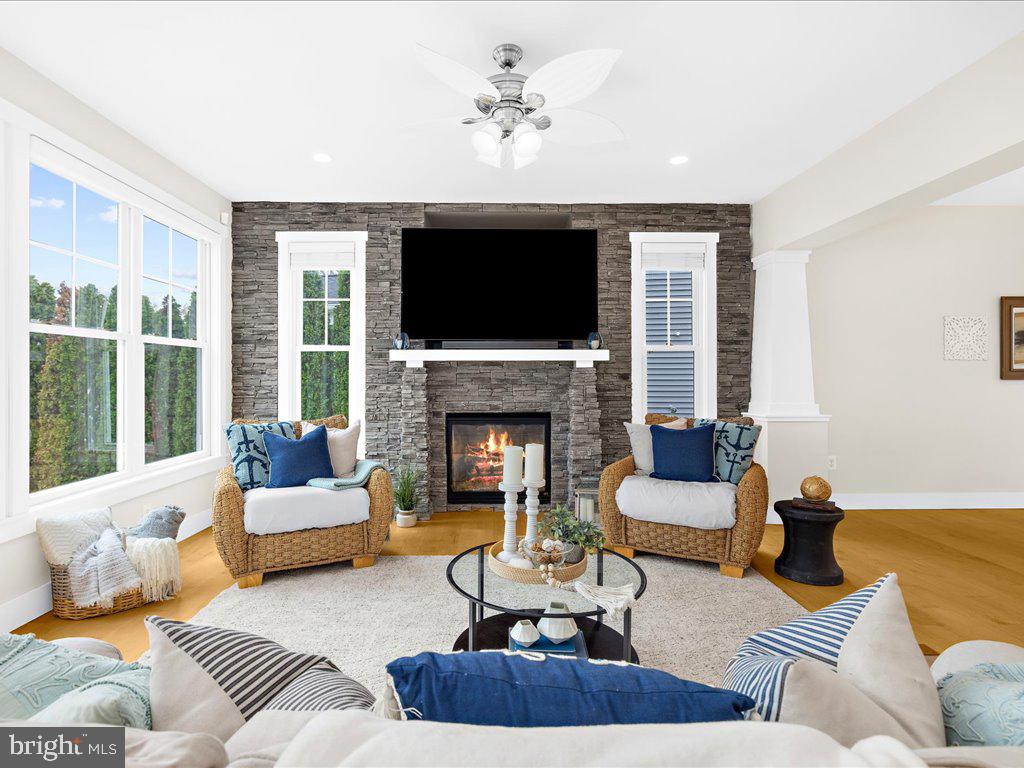 WESTELEE - Residential