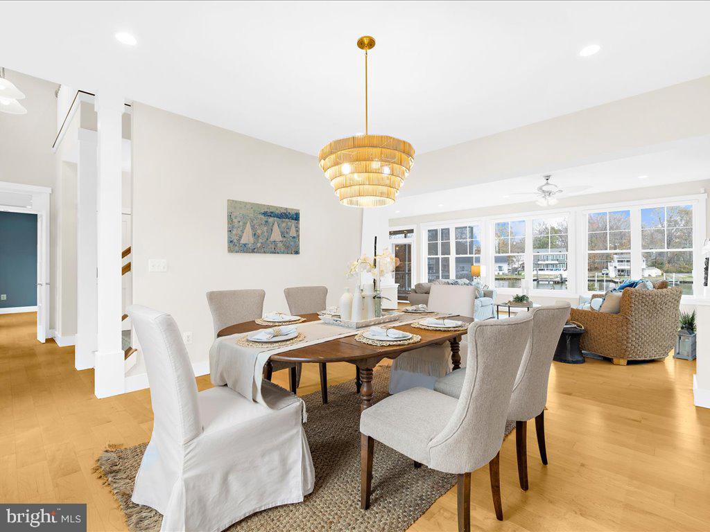 WESTELEE - Residential