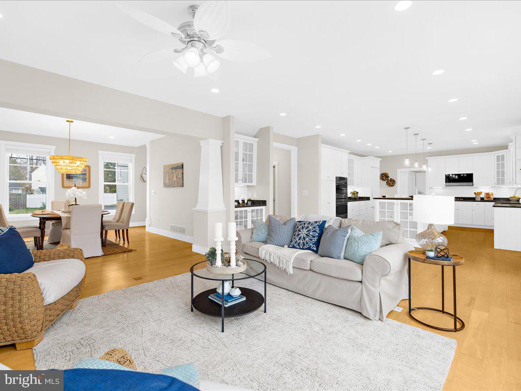 WESTELEE - Residential