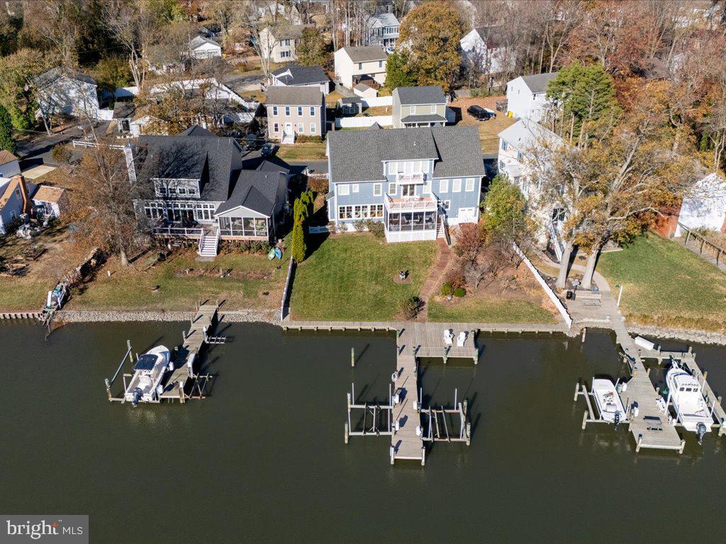 WESTELEE - Residential