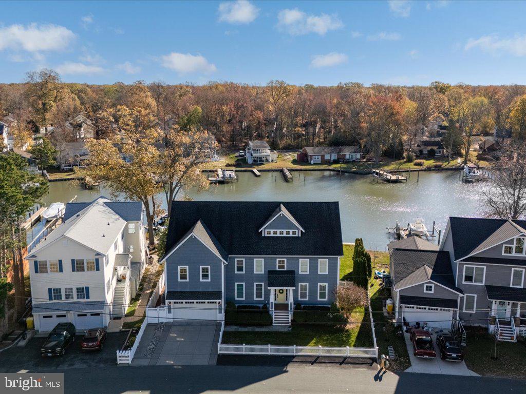 WESTELEE - Residential