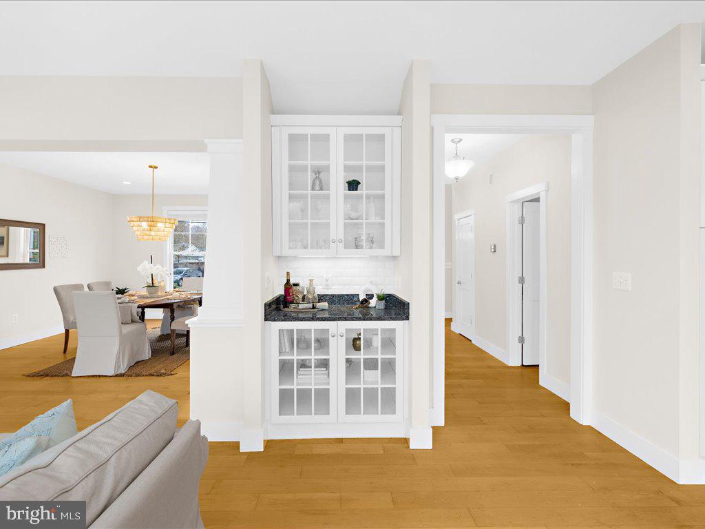 WESTELEE - Residential