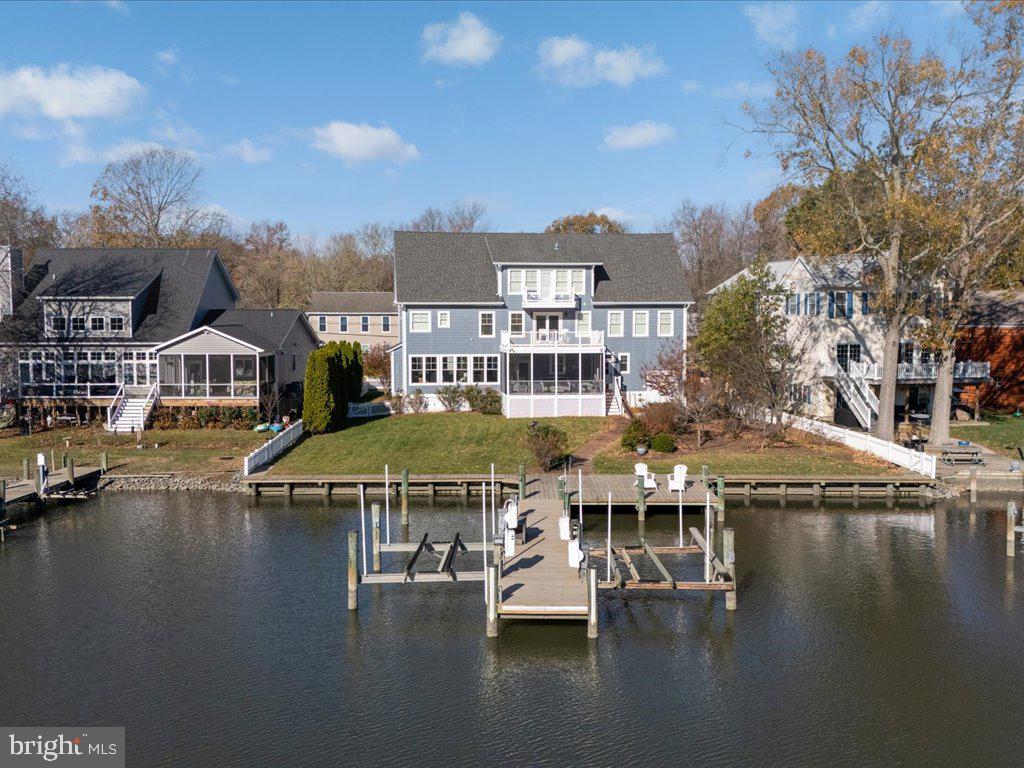 WESTELEE - Residential