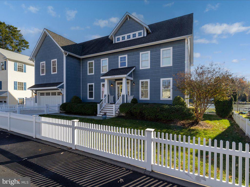 WESTELEE - Residential