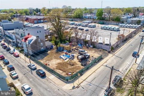 6700 -6708 MUSGRAVE STREET PHILADELPHIA PA 19119