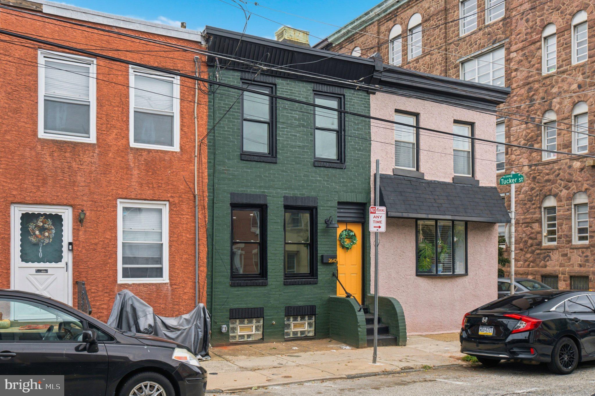 2642 CEDAR STREET