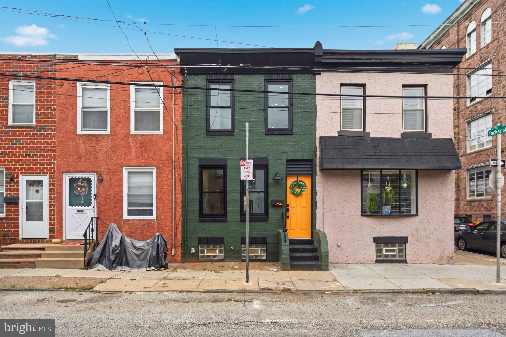 2642 CEDAR STREET