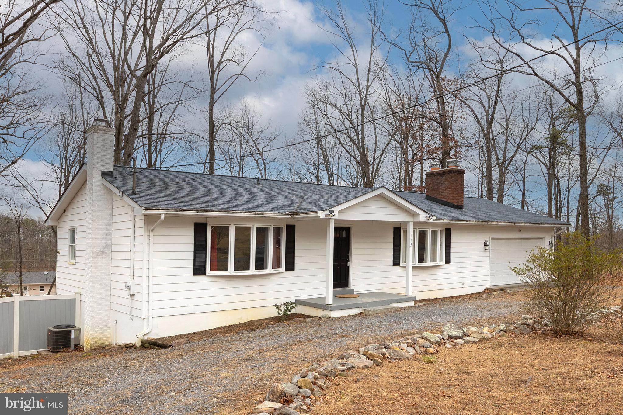 SHAWNEELAND - Residential