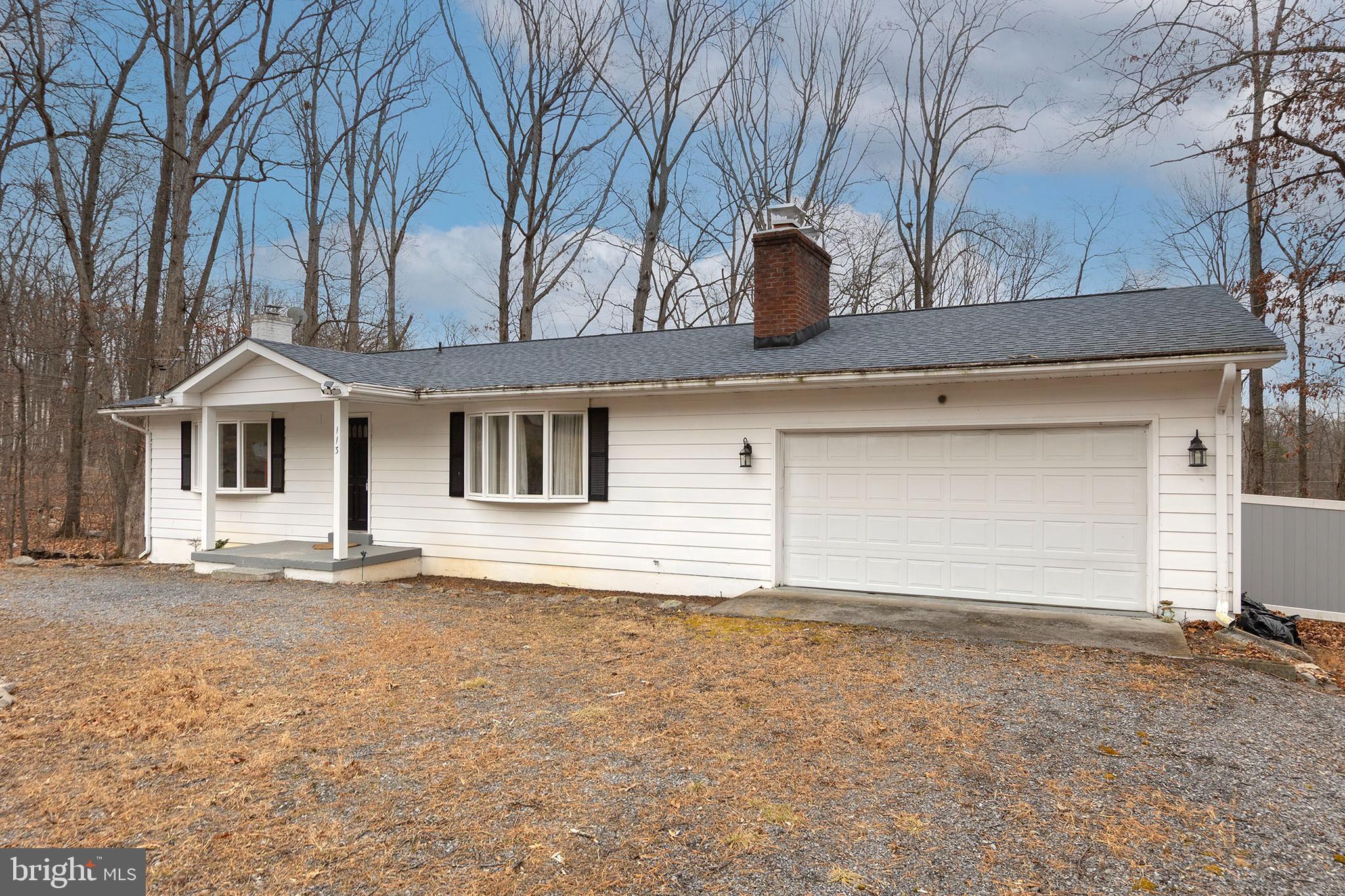 SHAWNEELAND - Residential