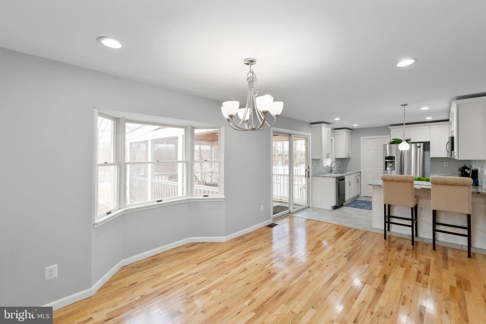 SHAWNEELAND - Residential