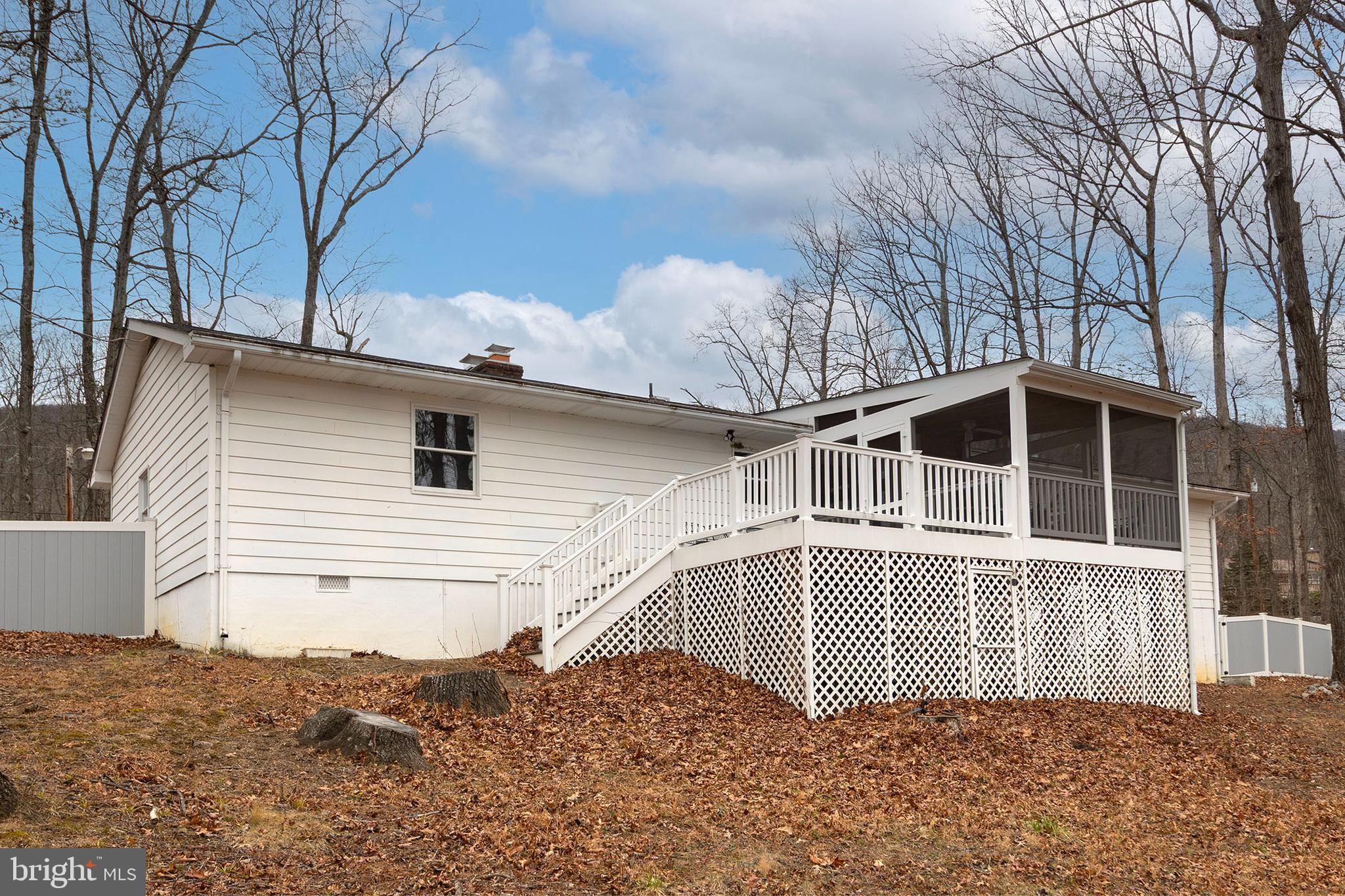 SHAWNEELAND - Residential