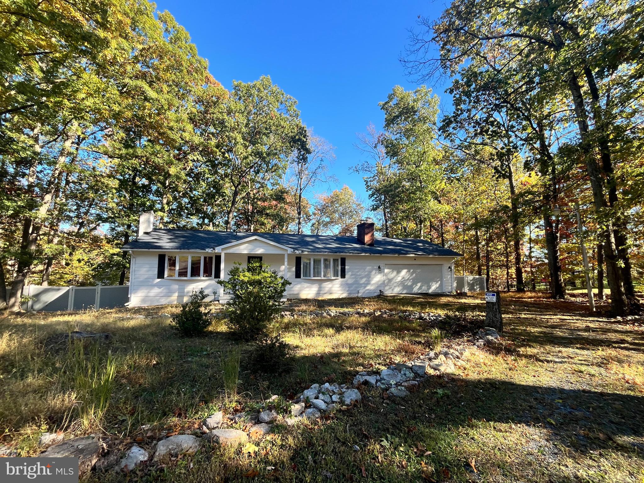 113 KILLBUCK TRAIL
