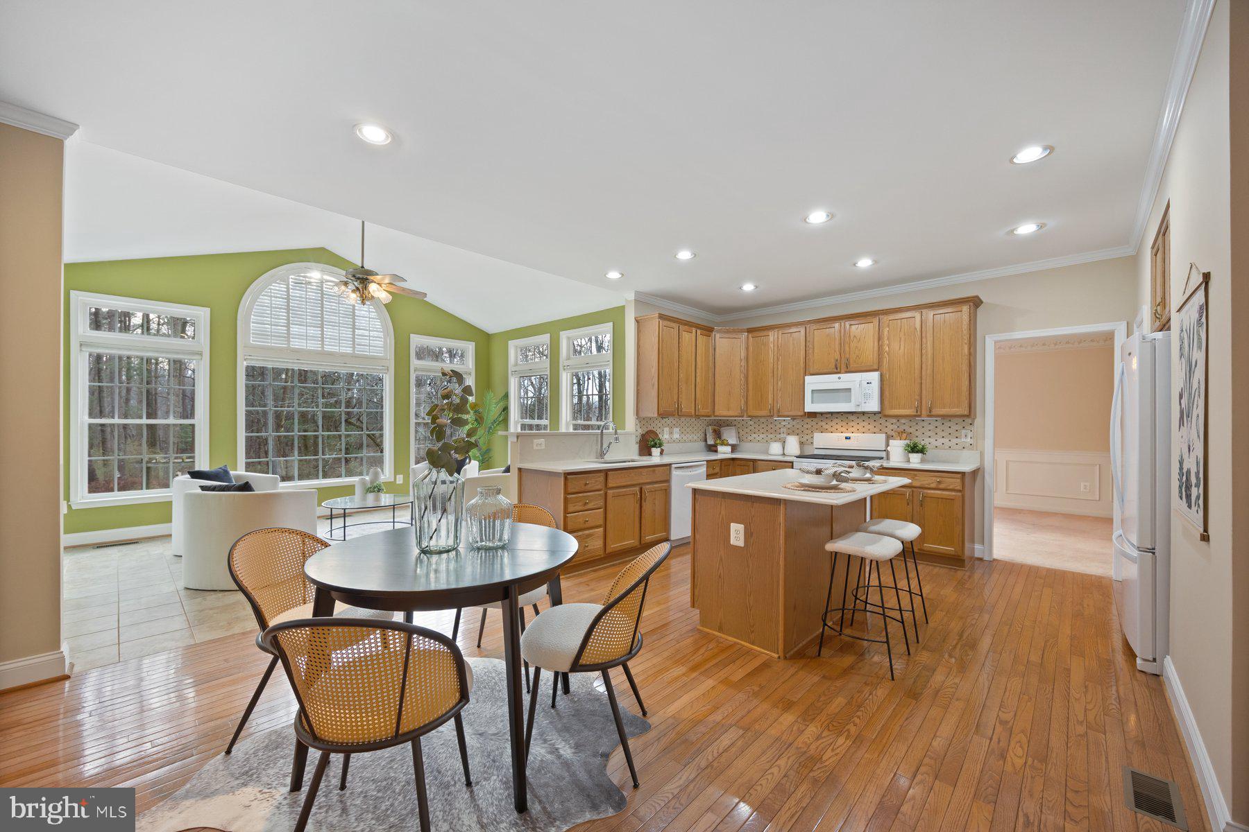 SUMNERS HOLLOW - Residential