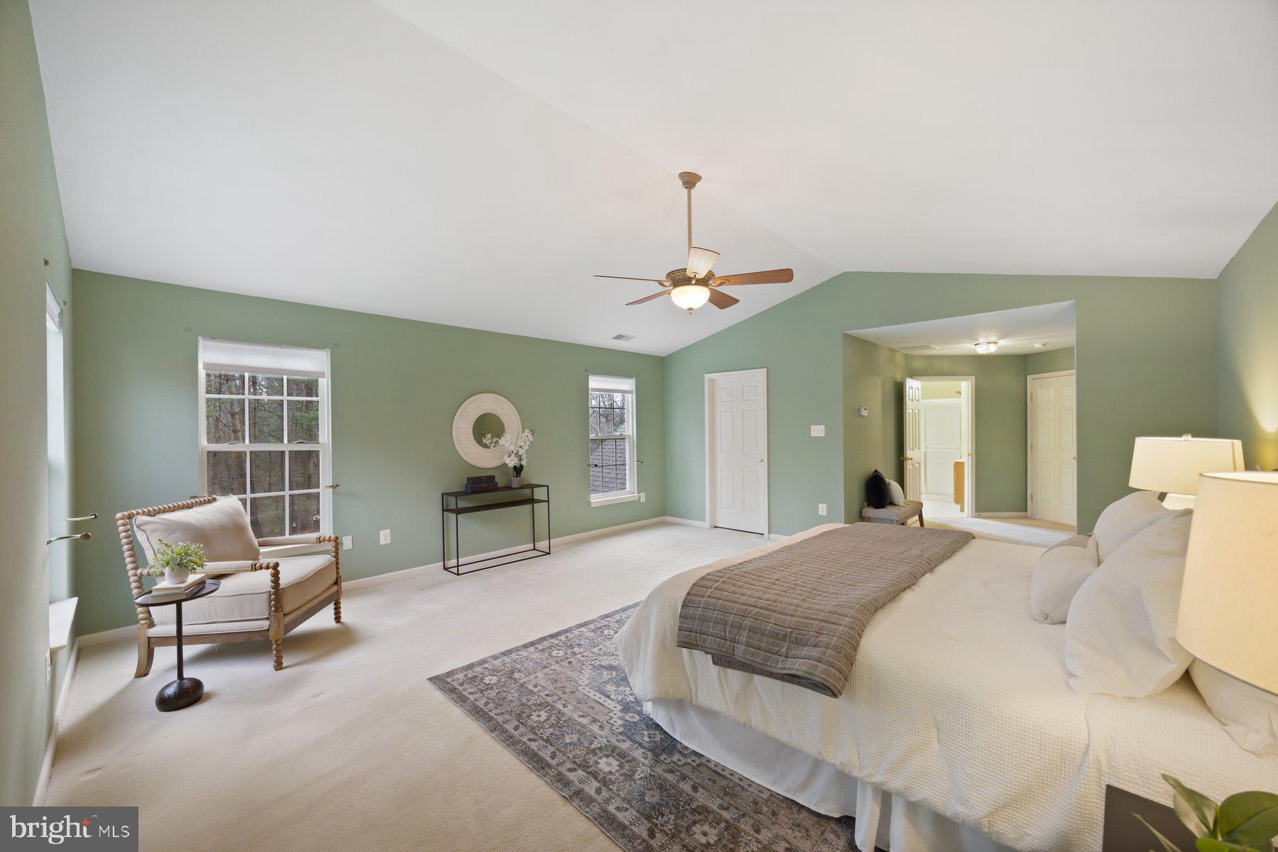 SUMNERS HOLLOW - Residential