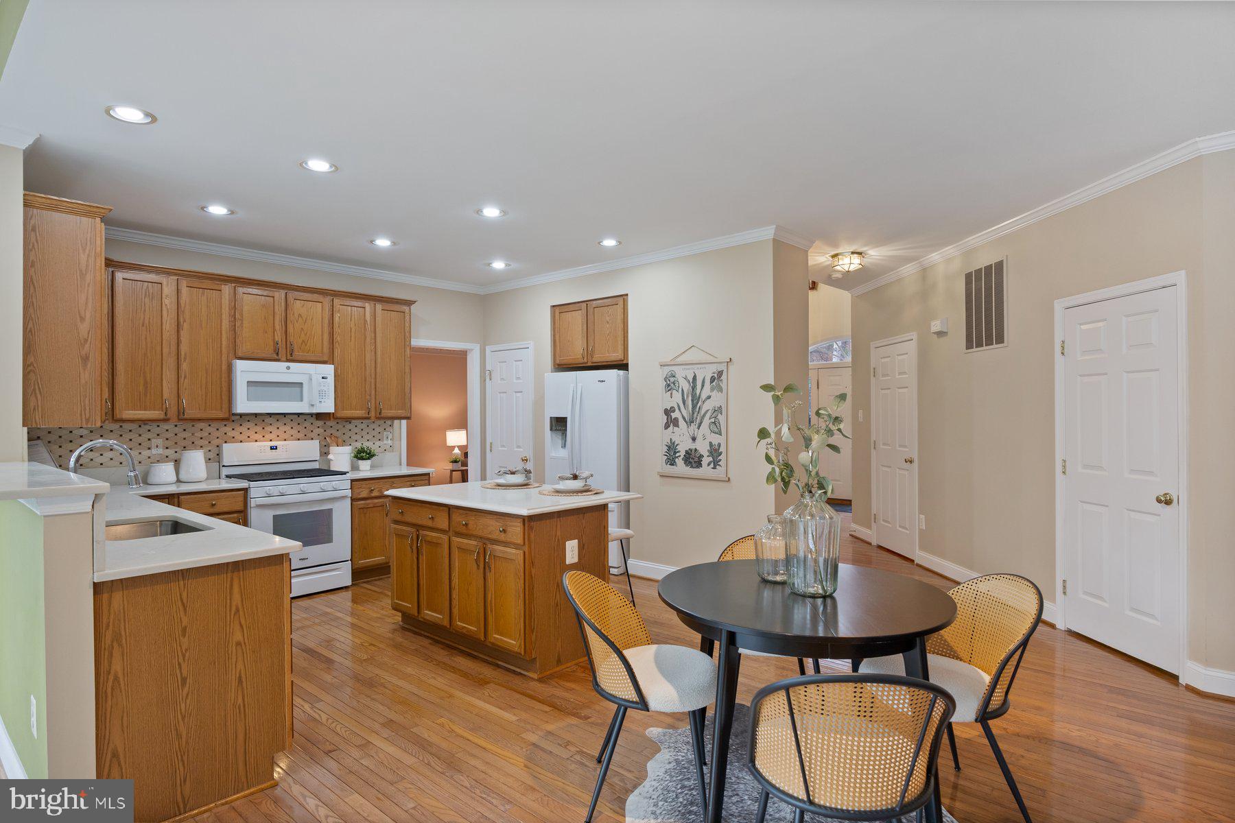 SUMNERS HOLLOW - Residential