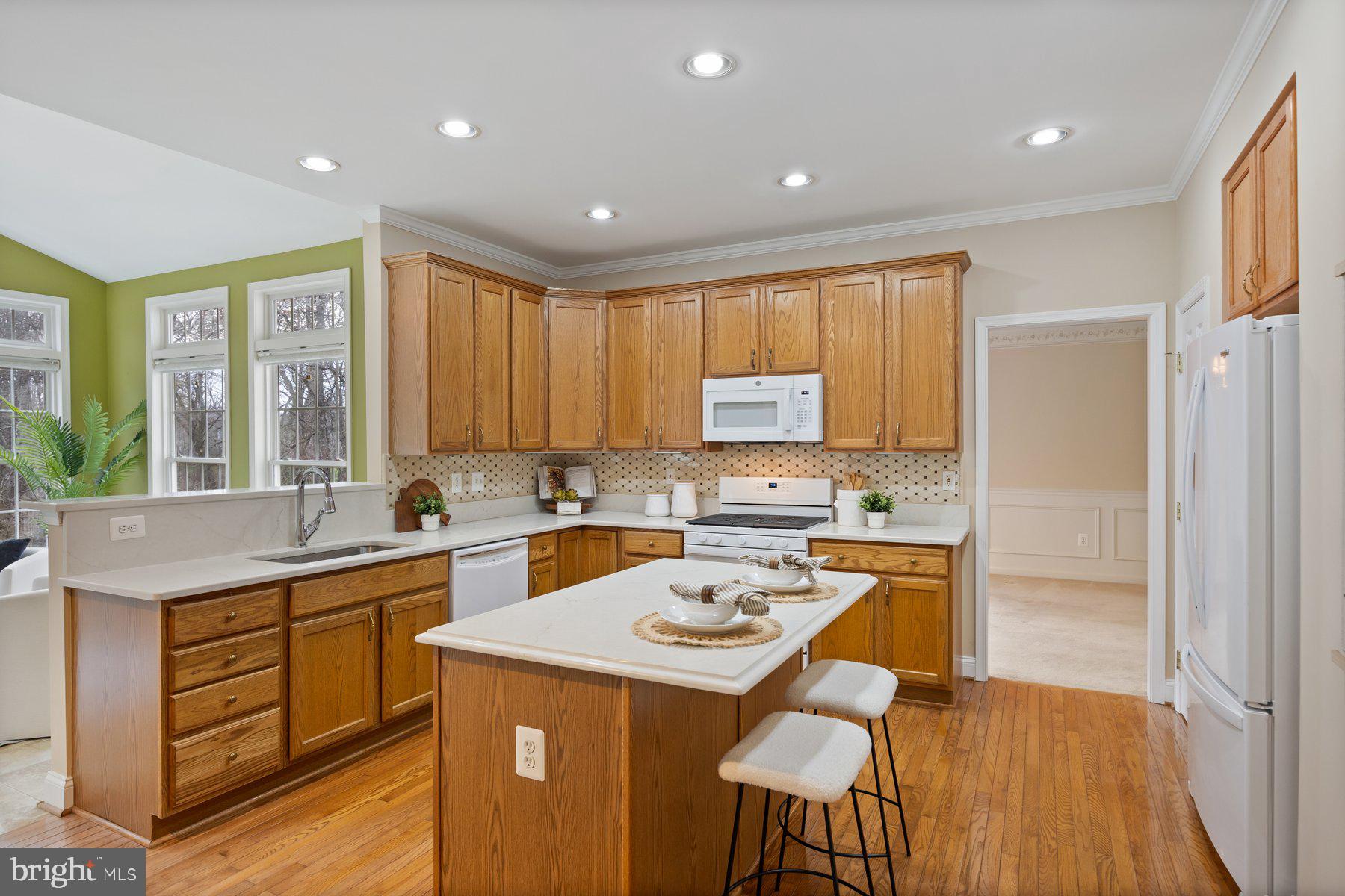 SUMNERS HOLLOW - Residential