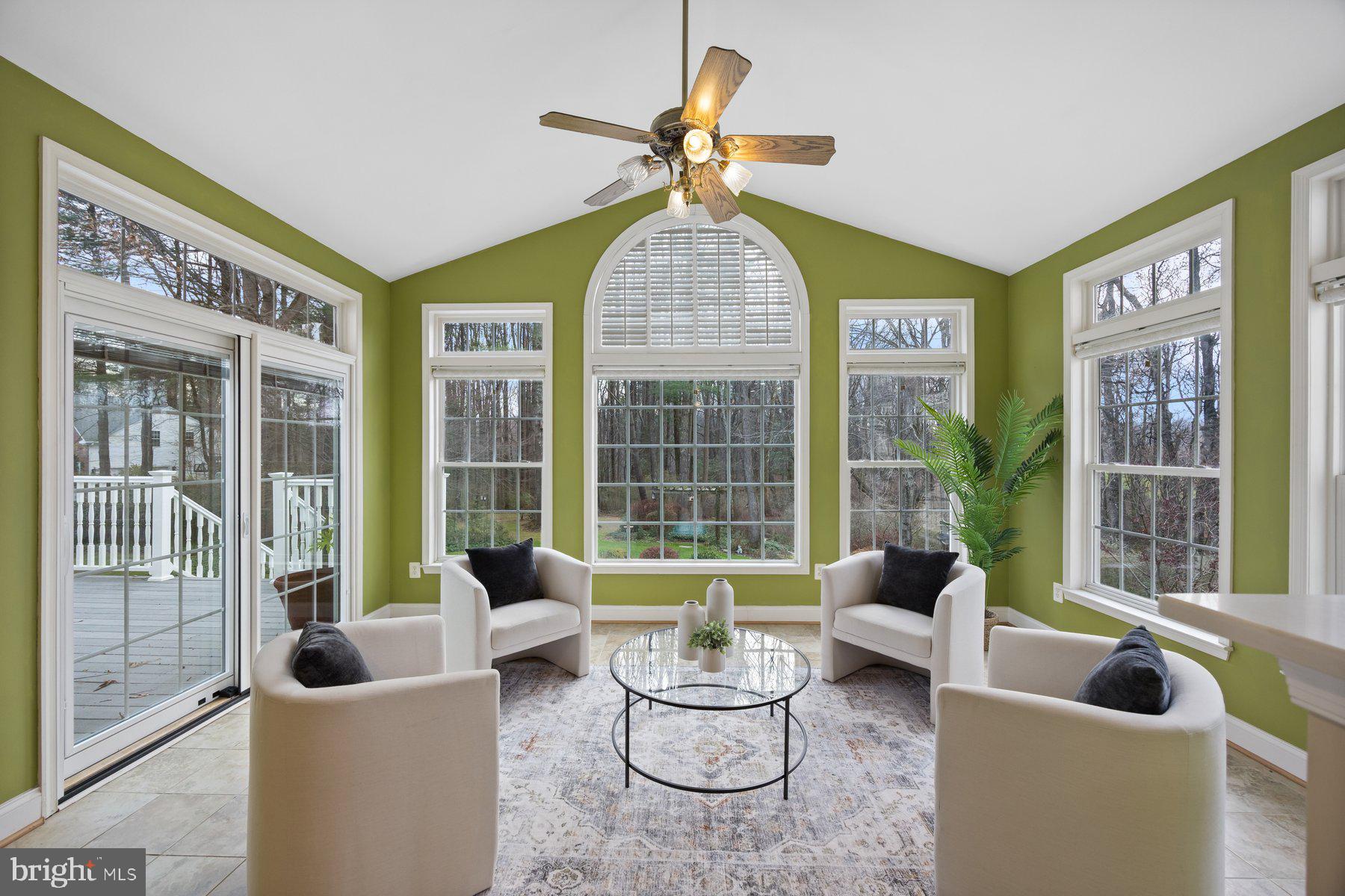 SUMNERS HOLLOW - Residential