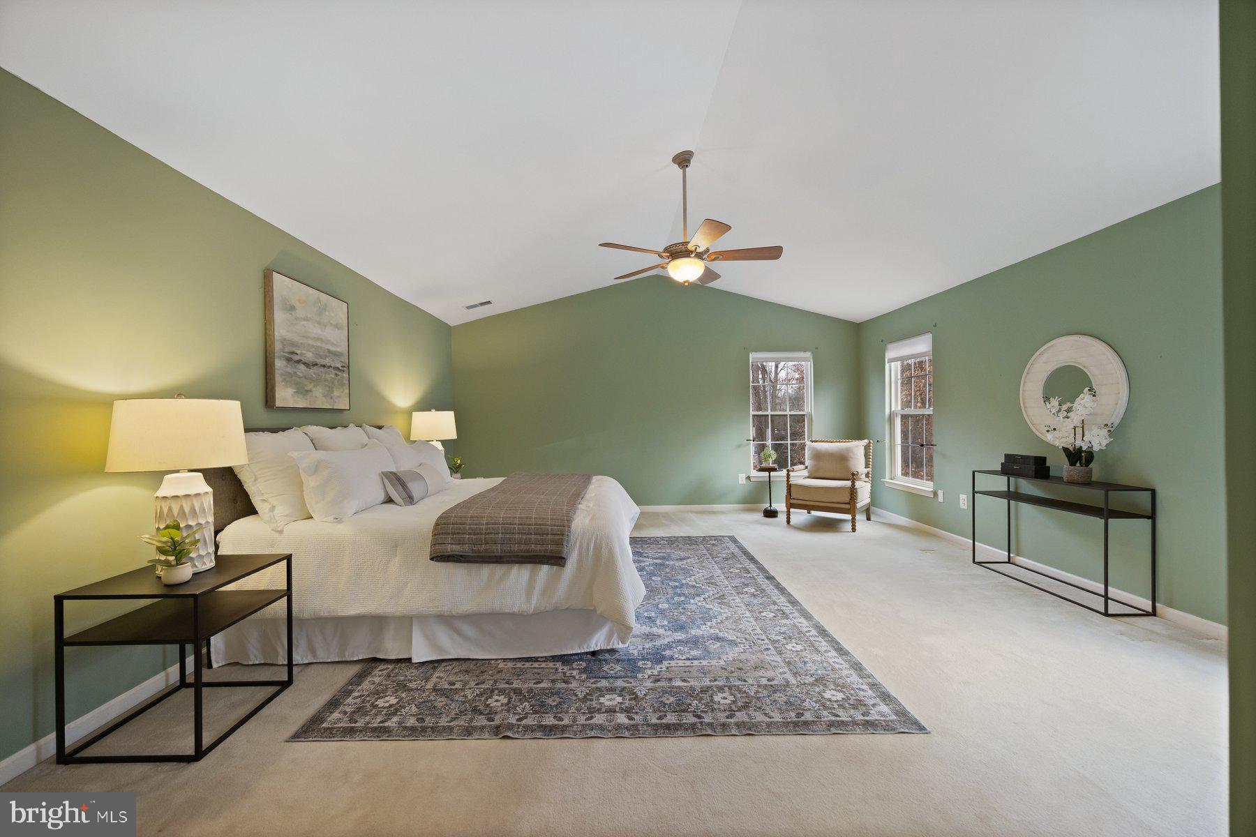 SUMNERS HOLLOW - Residential