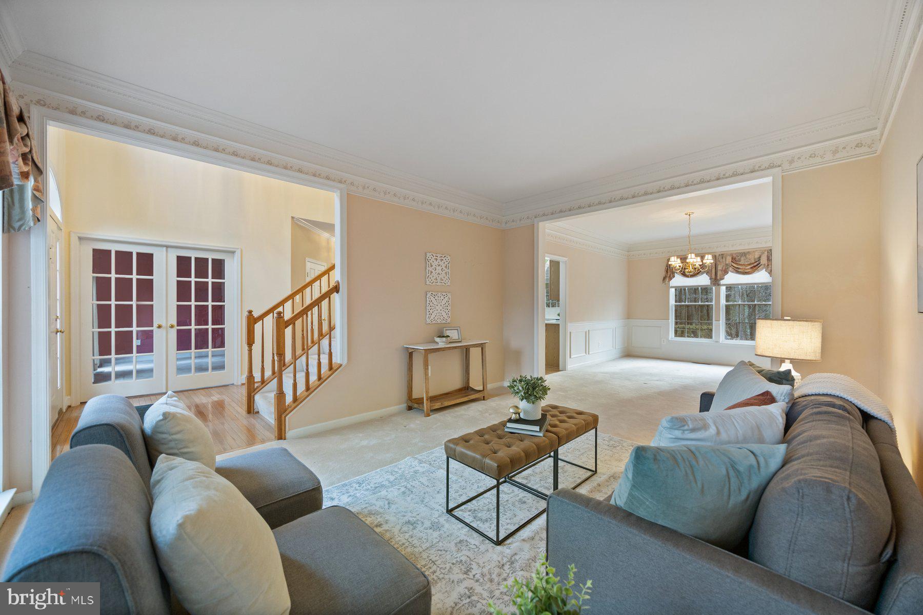 SUMNERS HOLLOW - Residential