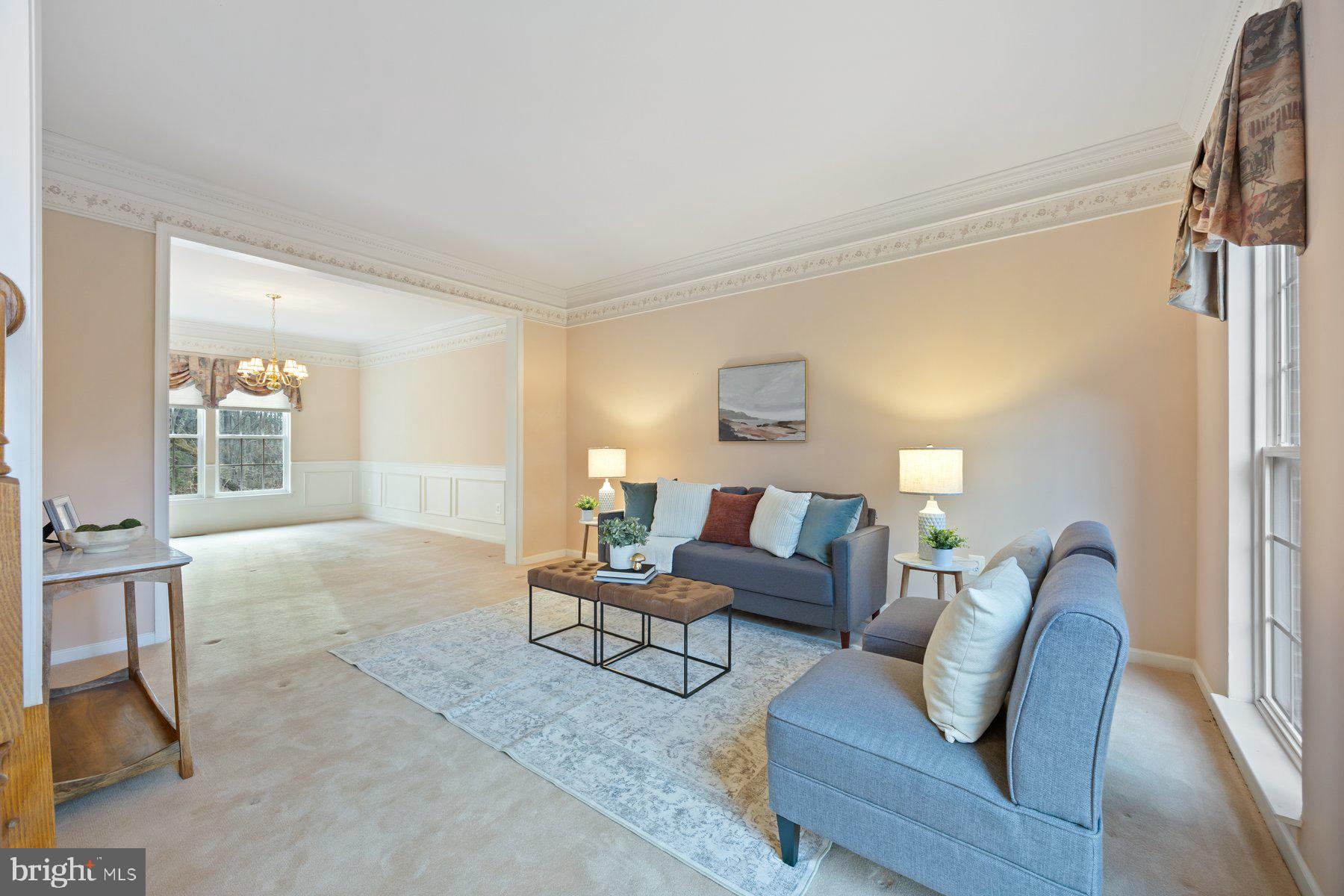 SUMNERS HOLLOW - Residential