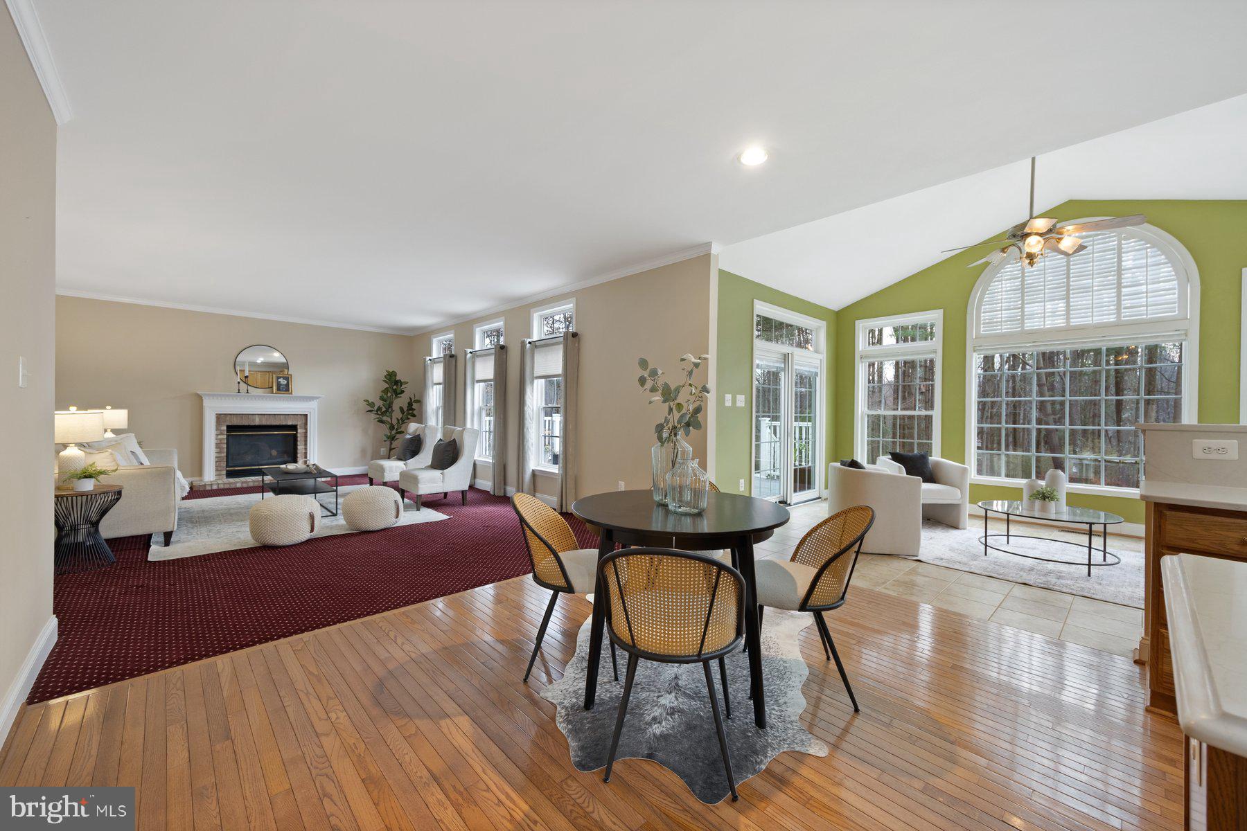 SUMNERS HOLLOW - Residential