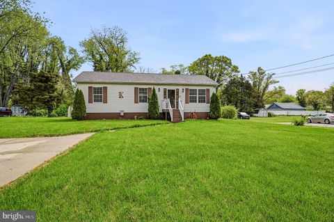 Photo of 31 Longview Drive, BRIDGETON, NJ 08302 (MLS # NJCB2030162)