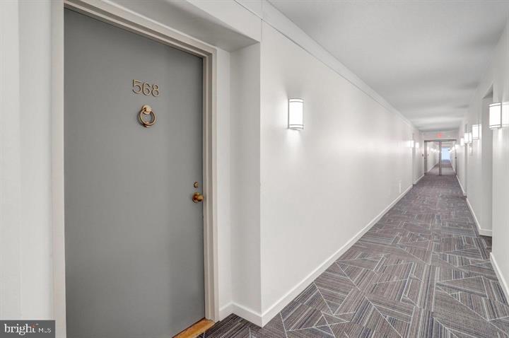 801 N HOWARD STREET 568