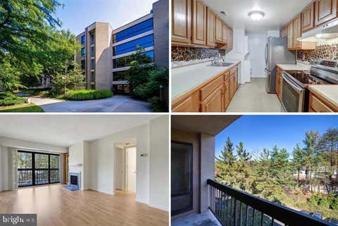 Condo For Sale - 801 N Howard Street #568<br/> ALEXANDRIA, VA 22304