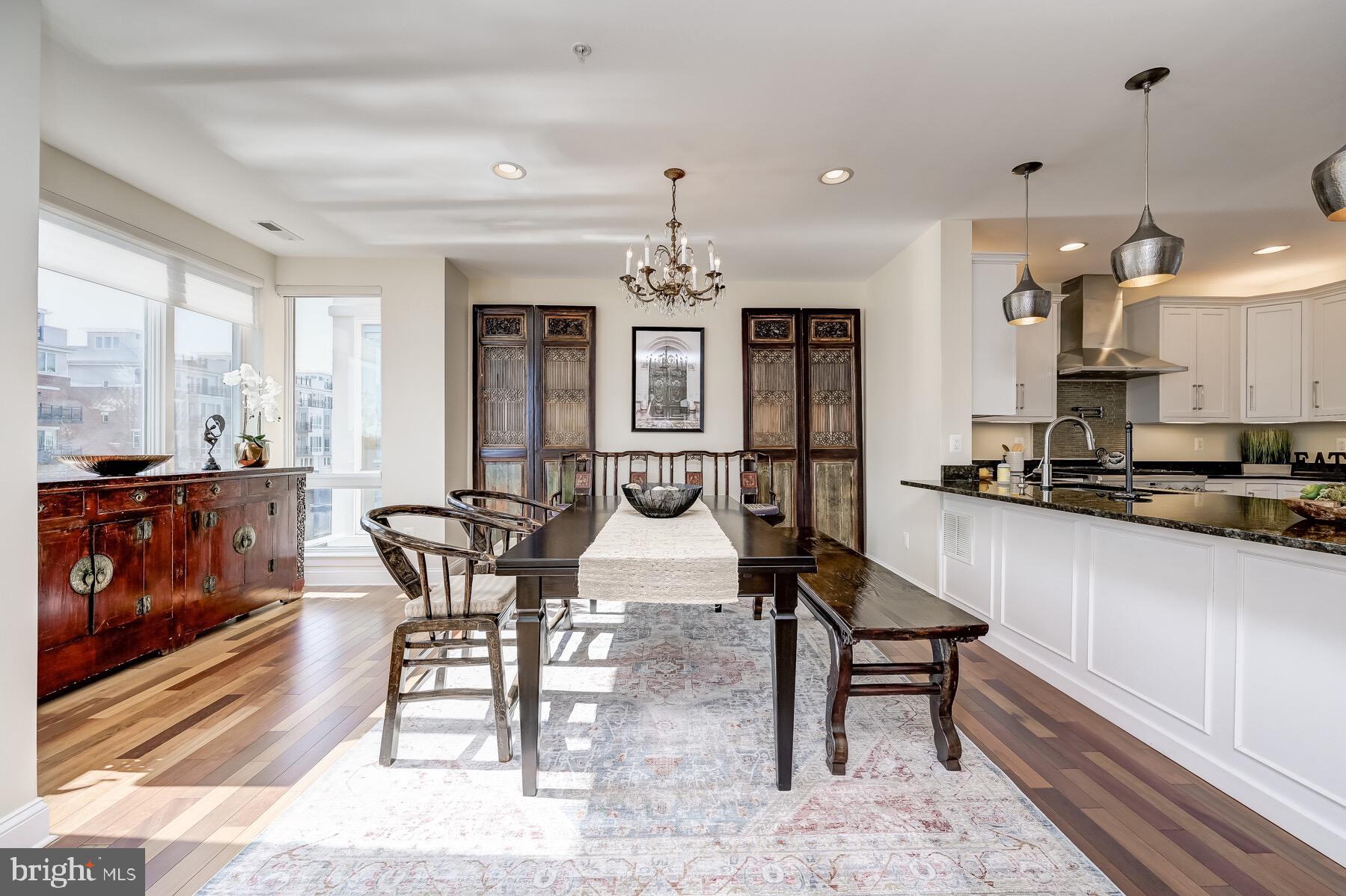 PIER HOMES AT HARBORVIEW - Residential Lease