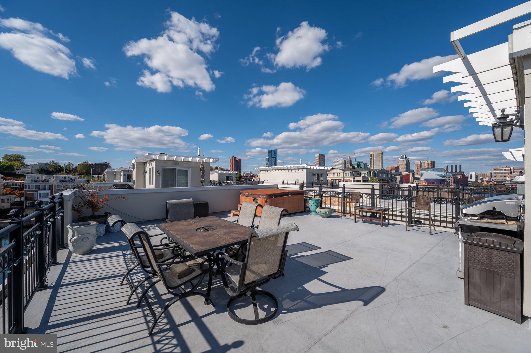 PIER HOMES AT HARBORVIEW - Residential Lease