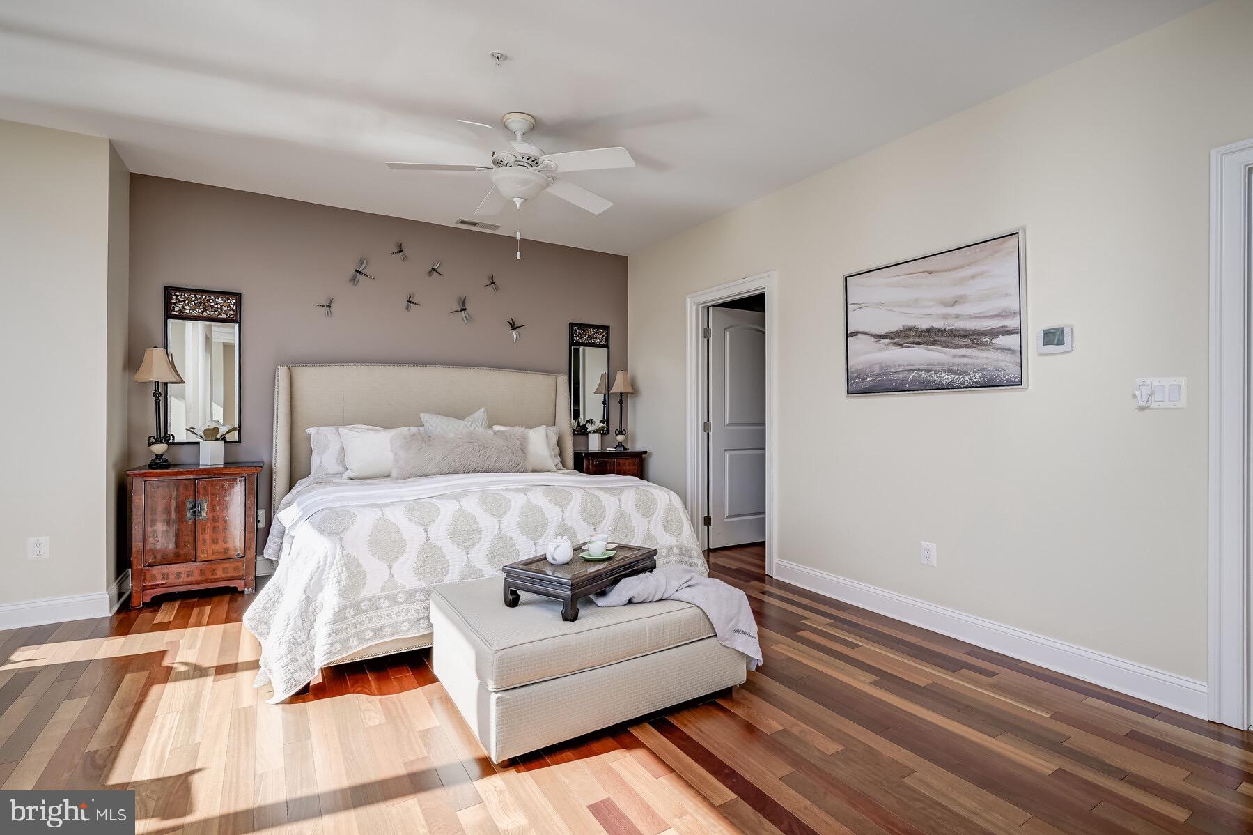 PIER HOMES AT HARBORVIEW - Residential Lease