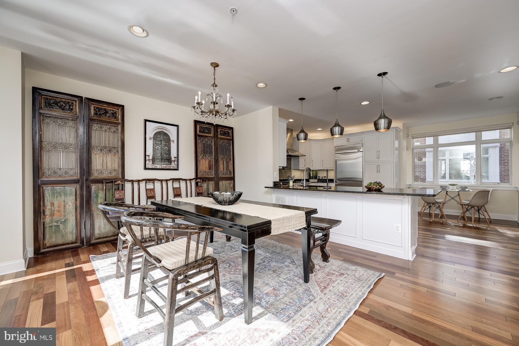 PIER HOMES AT HARBORVIEW - Residential Lease