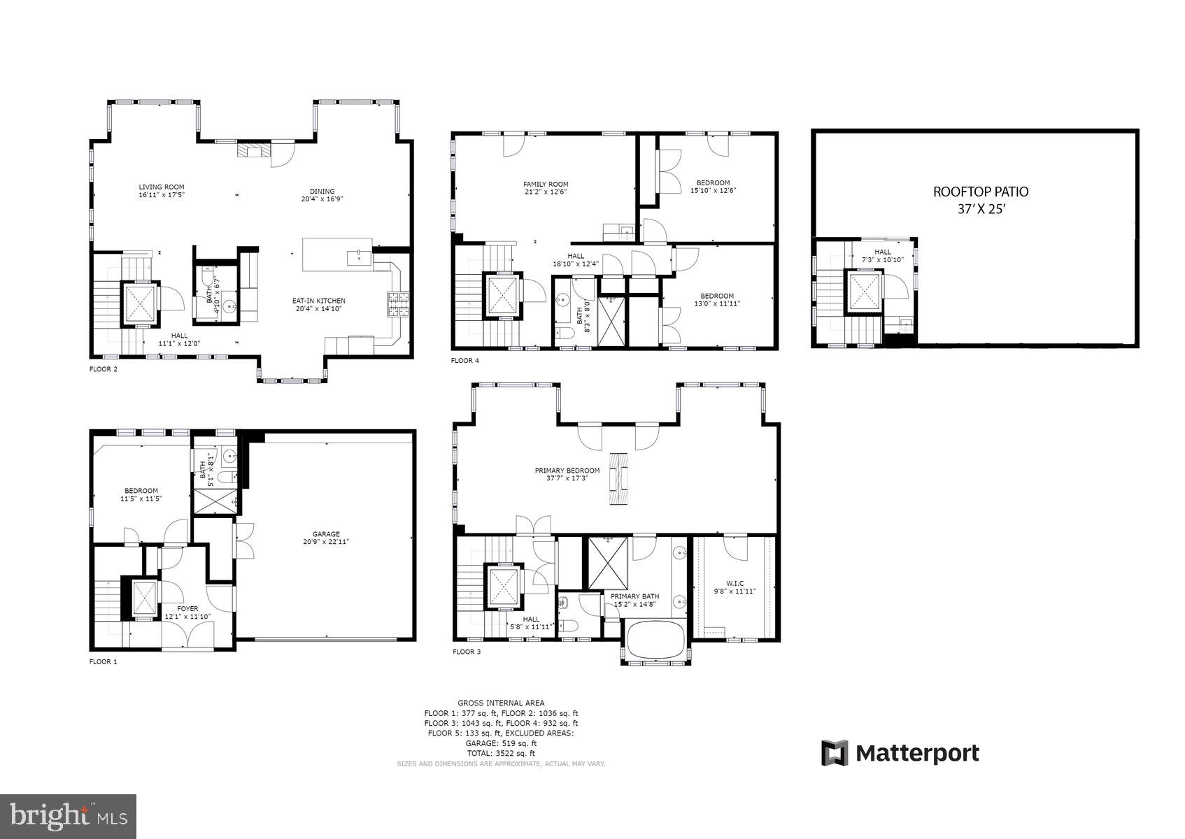 PIER HOMES AT HARBORVIEW - Residential Lease
