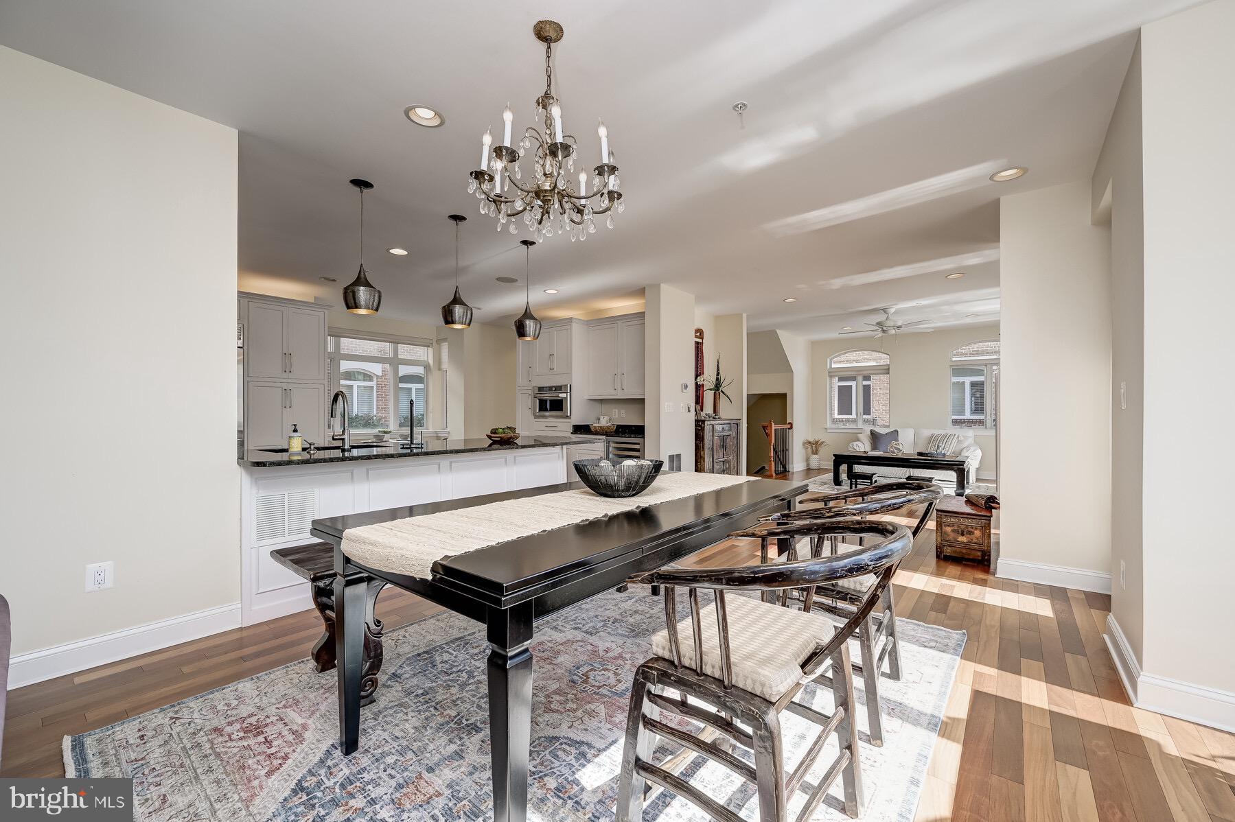 PIER HOMES AT HARBORVIEW - Residential Lease