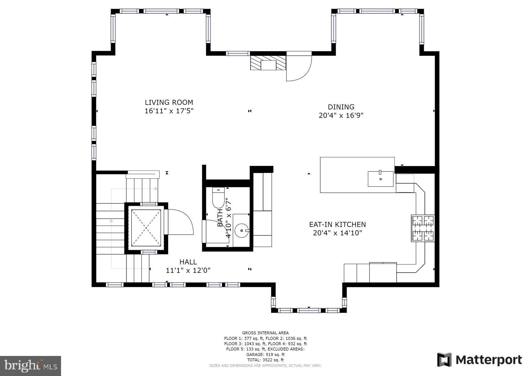 PIER HOMES AT HARBORVIEW - Residential Lease