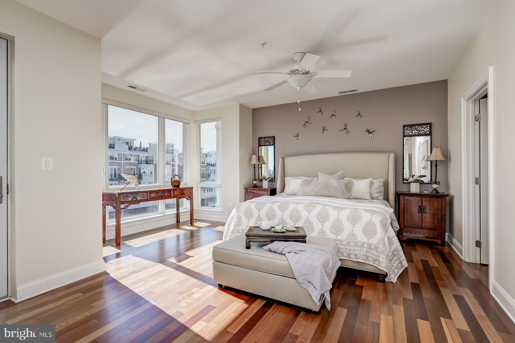 PIER HOMES AT HARBORVIEW - Residential Lease