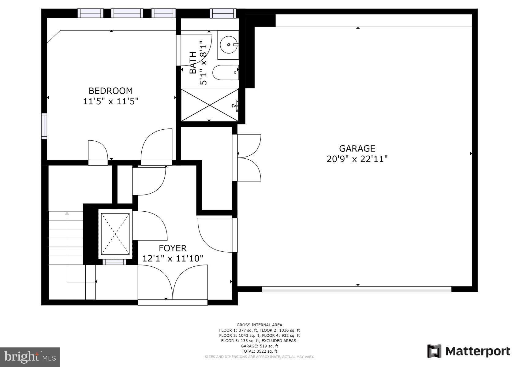PIER HOMES AT HARBORVIEW - Residential Lease